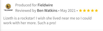 filmmaker videographer peru