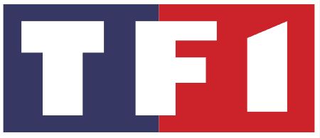 TF1 Logo